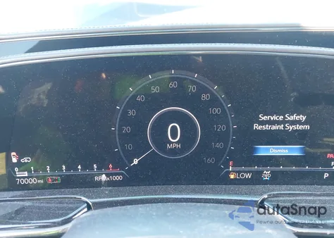 2021 Cadillac Escalade 4Wd Sport из США, поврежденный, VIN 1GYS4FKL6MR204708